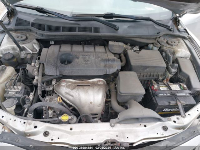 Photo 9 VIN: 4T4BF3EK8BR094516 - TOYOTA CAMRY 