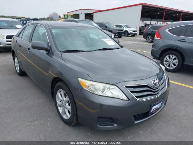 Photo 0 VIN: 4T4BF3EK8BR098436 - TOYOTA CAMRY 