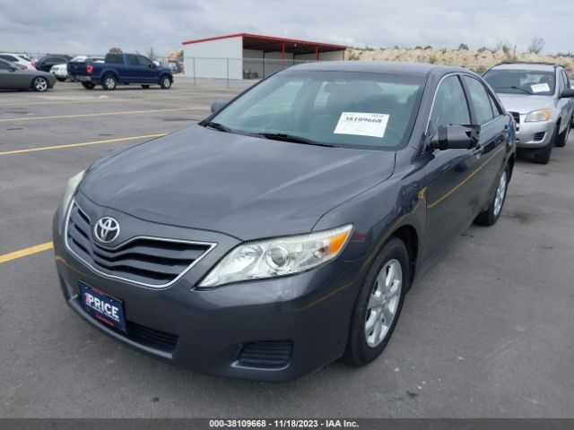 Photo 1 VIN: 4T4BF3EK8BR098436 - TOYOTA CAMRY 