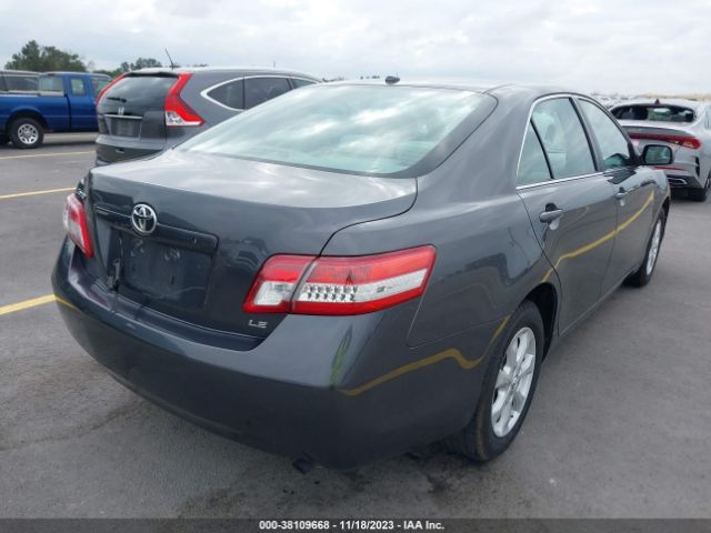 Photo 3 VIN: 4T4BF3EK8BR098436 - TOYOTA CAMRY 