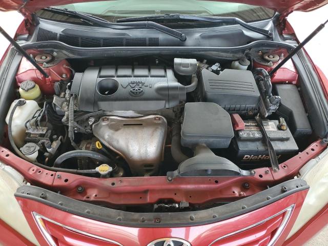 Photo 10 VIN: 4T4BF3EK8BR099571 - TOYOTA CAMRY BASE 