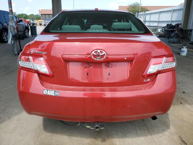 Photo 5 VIN: 4T4BF3EK8BR099571 - TOYOTA CAMRY BASE 