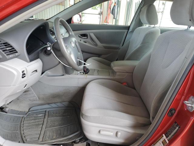 Photo 6 VIN: 4T4BF3EK8BR099571 - TOYOTA CAMRY BASE 