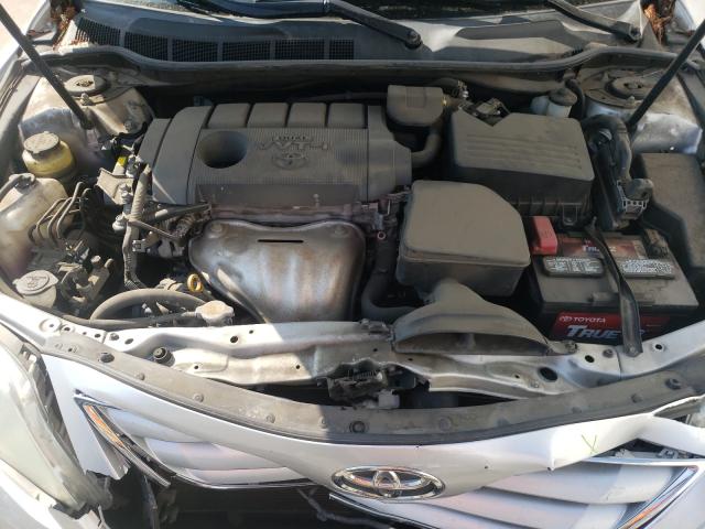 Photo 6 VIN: 4T4BF3EK8BR100007 - TOYOTA CAMRY BASE 