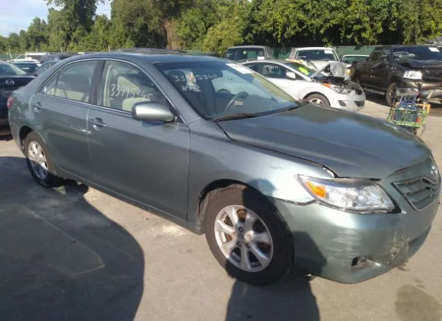 Photo 0 VIN: 4T4BF3EK8BR102274 - TOYOTA CAMRY 