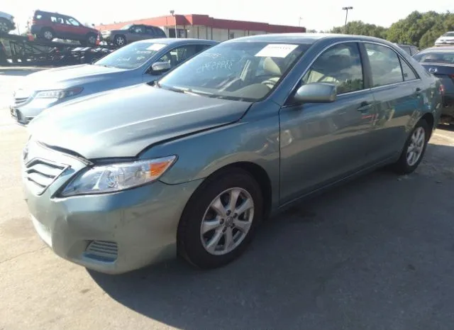 Photo 1 VIN: 4T4BF3EK8BR102274 - TOYOTA CAMRY 