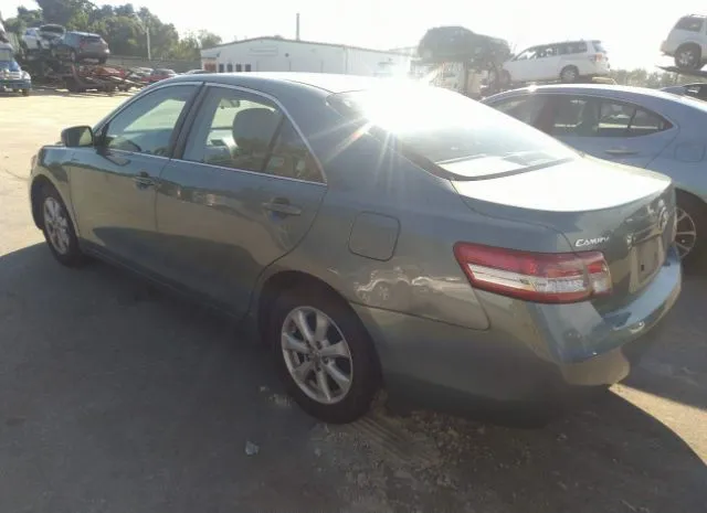 Photo 2 VIN: 4T4BF3EK8BR102274 - TOYOTA CAMRY 