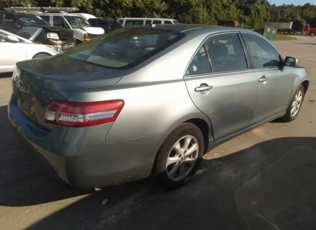 Photo 3 VIN: 4T4BF3EK8BR102274 - TOYOTA CAMRY 