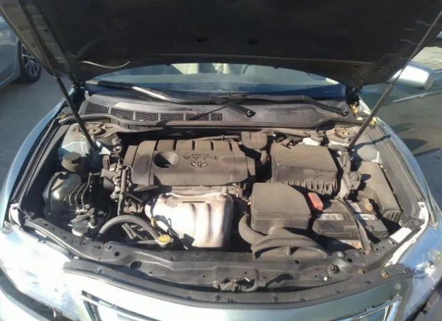 Photo 9 VIN: 4T4BF3EK8BR102274 - TOYOTA CAMRY 