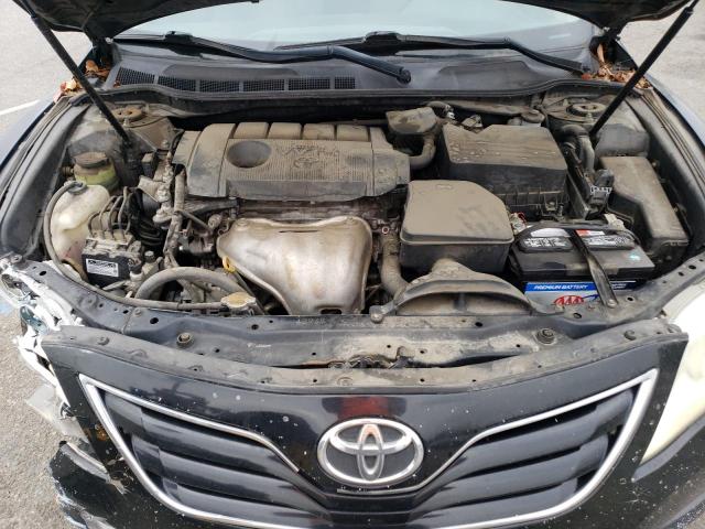 Photo 10 VIN: 4T4BF3EK8BR104896 - TOYOTA CAMRY 