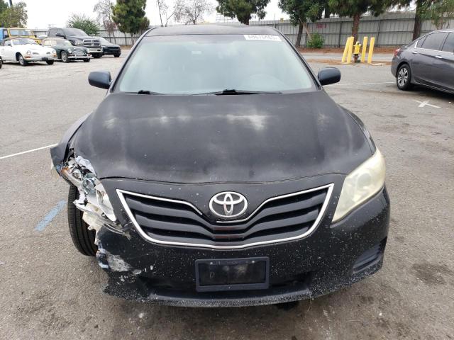 Photo 4 VIN: 4T4BF3EK8BR104896 - TOYOTA CAMRY 