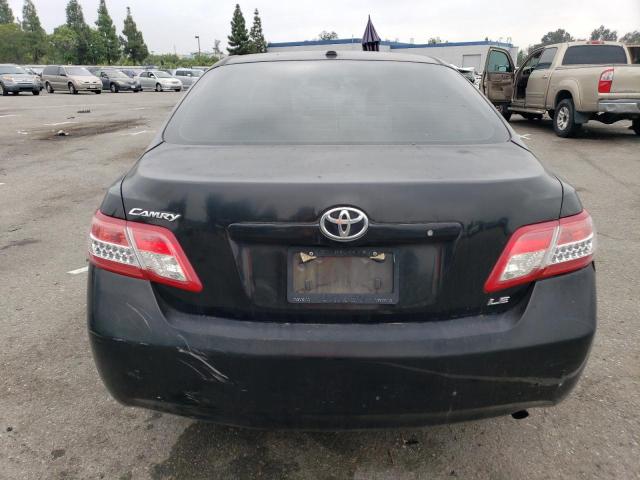 Photo 5 VIN: 4T4BF3EK8BR104896 - TOYOTA CAMRY 