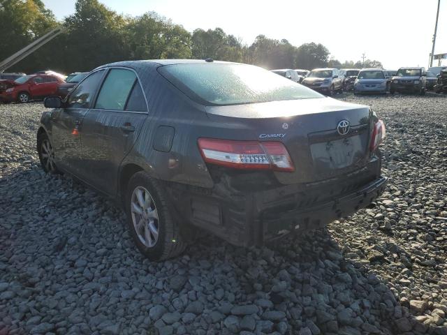 Photo 2 VIN: 4T4BF3EK8BR108012 - TOYOTA CAMRY BASE 