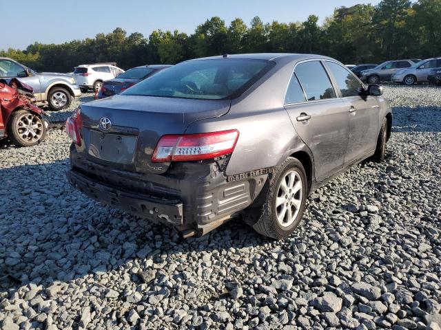 Photo 3 VIN: 4T4BF3EK8BR108012 - TOYOTA CAMRY BASE 