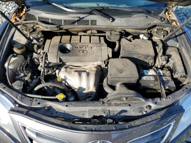 Photo 6 VIN: 4T4BF3EK8BR108012 - TOYOTA CAMRY BASE 