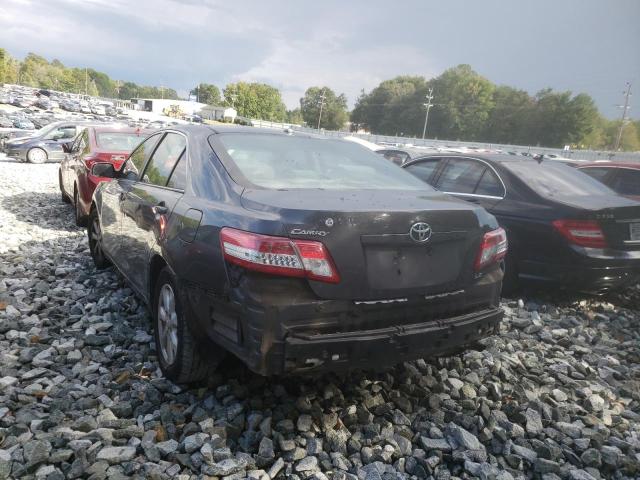 Photo 8 VIN: 4T4BF3EK8BR108012 - TOYOTA CAMRY BASE 