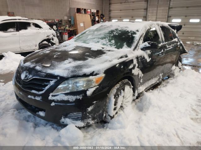 Photo 1 VIN: 4T4BF3EK8BR109080 - TOYOTA CAMRY 