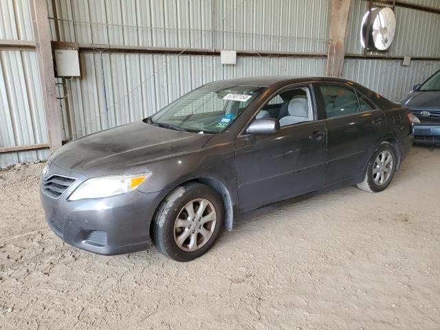 Photo 0 VIN: 4T4BF3EK8BR110262 - TOYOTA CAMRY BASE 