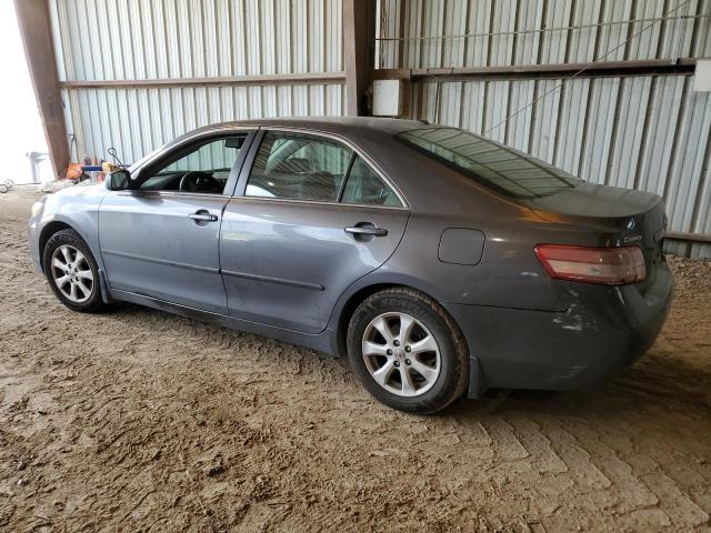 Photo 1 VIN: 4T4BF3EK8BR110262 - TOYOTA CAMRY BASE 