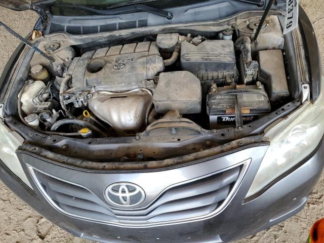 Photo 10 VIN: 4T4BF3EK8BR110262 - TOYOTA CAMRY BASE 