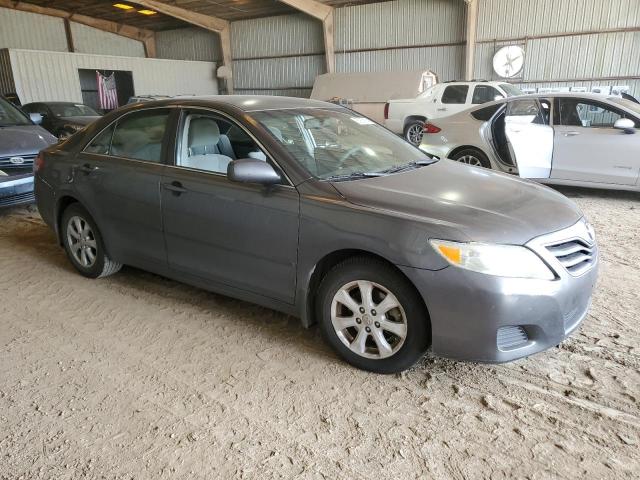 Photo 3 VIN: 4T4BF3EK8BR110262 - TOYOTA CAMRY BASE 