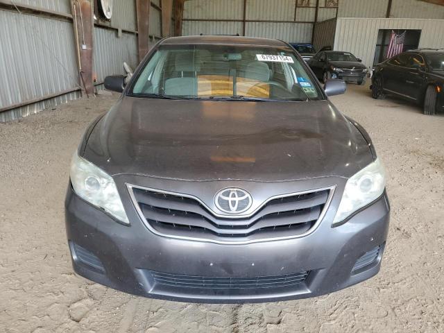 Photo 4 VIN: 4T4BF3EK8BR110262 - TOYOTA CAMRY BASE 