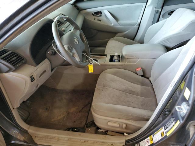 Photo 6 VIN: 4T4BF3EK8BR110262 - TOYOTA CAMRY BASE 