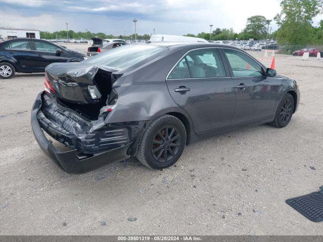 Photo 3 VIN: 4T4BF3EK8BR110522 - TOYOTA CAMRY 