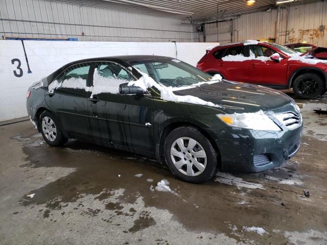 Photo 3 VIN: 4T4BF3EK8BR110732 - TOYOTA CAMRY BASE 