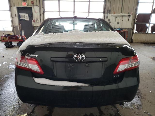 Photo 5 VIN: 4T4BF3EK8BR110732 - TOYOTA CAMRY BASE 