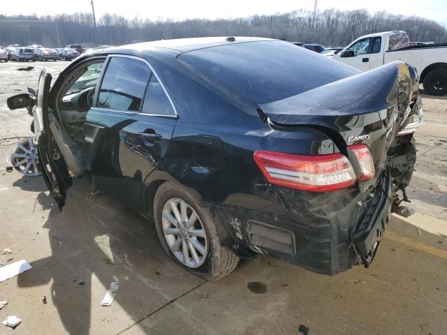 Photo 1 VIN: 4T4BF3EK8BR110892 - TOYOTA CAMRY BASE 