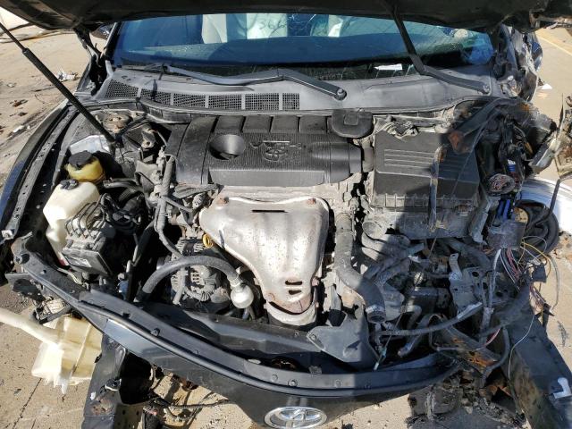 Photo 10 VIN: 4T4BF3EK8BR110892 - TOYOTA CAMRY BASE 