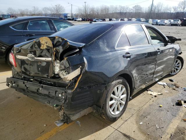 Photo 2 VIN: 4T4BF3EK8BR110892 - TOYOTA CAMRY BASE 