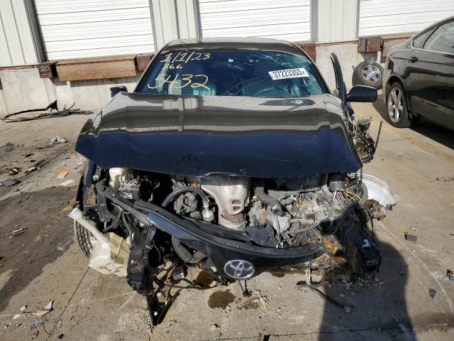 Photo 4 VIN: 4T4BF3EK8BR110892 - TOYOTA CAMRY BASE 