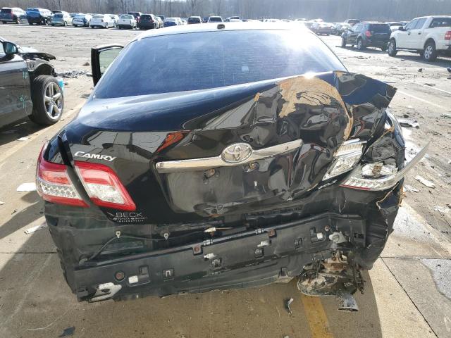 Photo 5 VIN: 4T4BF3EK8BR110892 - TOYOTA CAMRY BASE 