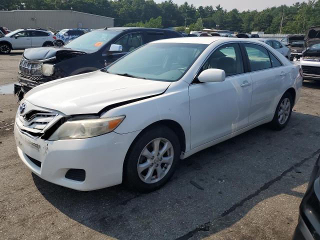 Photo 0 VIN: 4T4BF3EK8BR112156 - TOYOTA CAMRY 