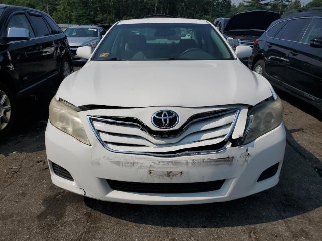 Photo 4 VIN: 4T4BF3EK8BR112156 - TOYOTA CAMRY 