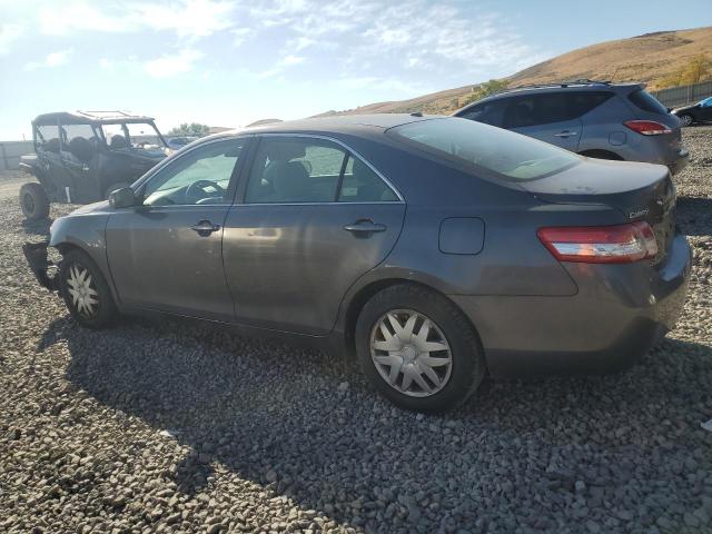 Photo 1 VIN: 4T4BF3EK8BR114084 - TOYOTA CAMRY BASE 