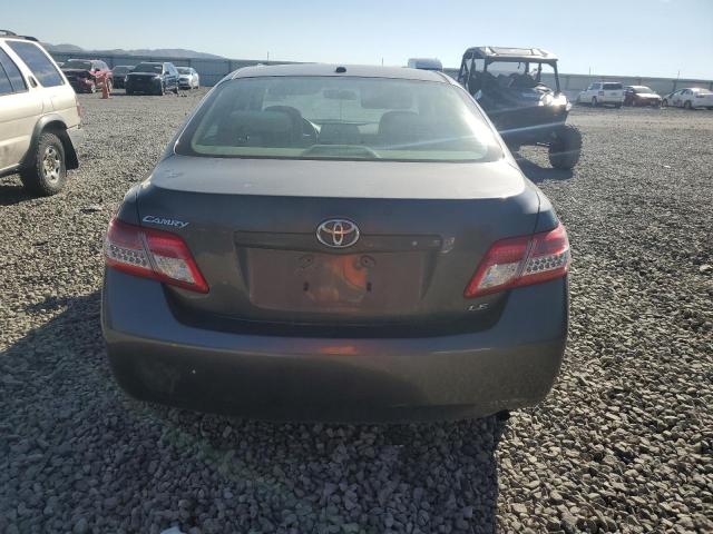 Photo 5 VIN: 4T4BF3EK8BR114084 - TOYOTA CAMRY BASE 