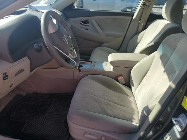 Photo 6 VIN: 4T4BF3EK8BR114084 - TOYOTA CAMRY BASE 