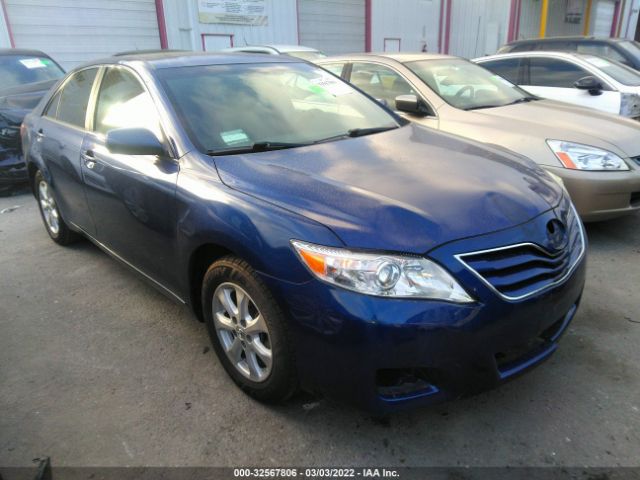 Photo 0 VIN: 4T4BF3EK8BR115963 - TOYOTA CAMRY 