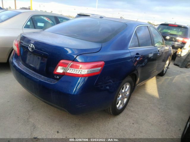 Photo 3 VIN: 4T4BF3EK8BR115963 - TOYOTA CAMRY 