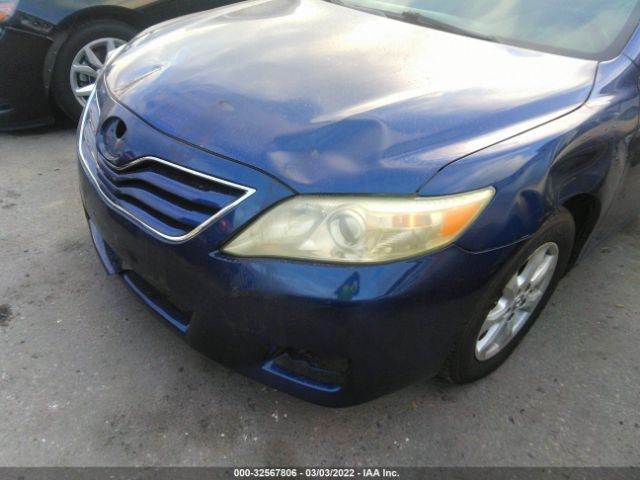 Photo 5 VIN: 4T4BF3EK8BR115963 - TOYOTA CAMRY 