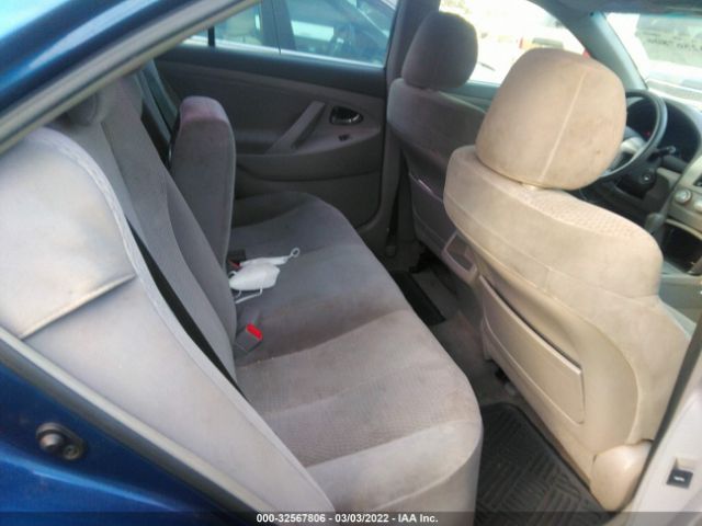 Photo 7 VIN: 4T4BF3EK8BR115963 - TOYOTA CAMRY 