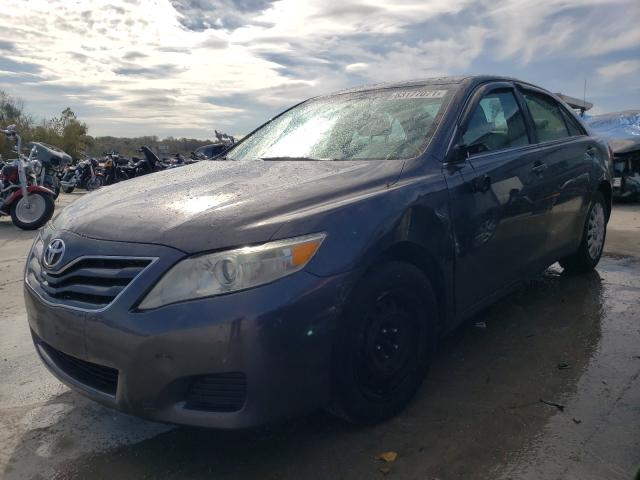 Photo 1 VIN: 4T4BF3EK8BR116322 - TOYOTA CAMRY BASE 