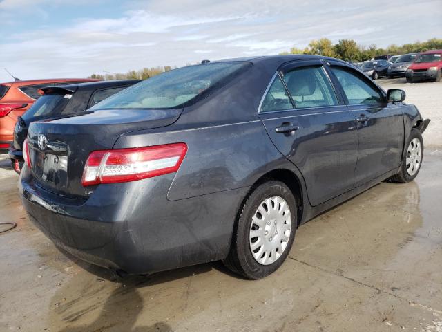 Photo 3 VIN: 4T4BF3EK8BR116322 - TOYOTA CAMRY BASE 