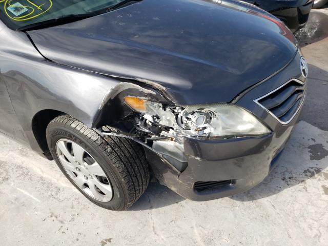 Photo 8 VIN: 4T4BF3EK8BR116322 - TOYOTA CAMRY BASE 