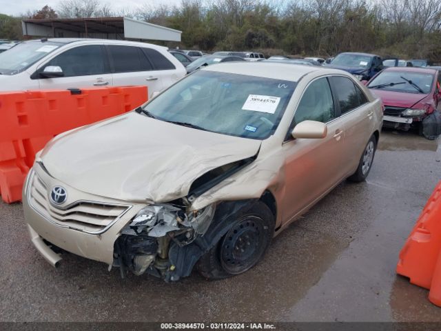 Photo 1 VIN: 4T4BF3EK8BR116465 - TOYOTA CAMRY 