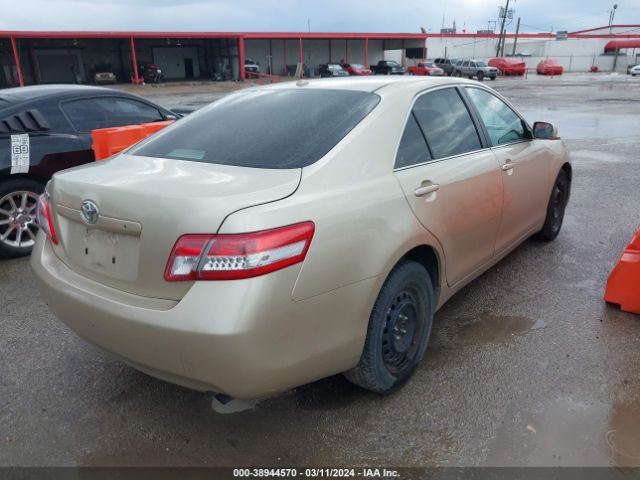 Photo 3 VIN: 4T4BF3EK8BR116465 - TOYOTA CAMRY 