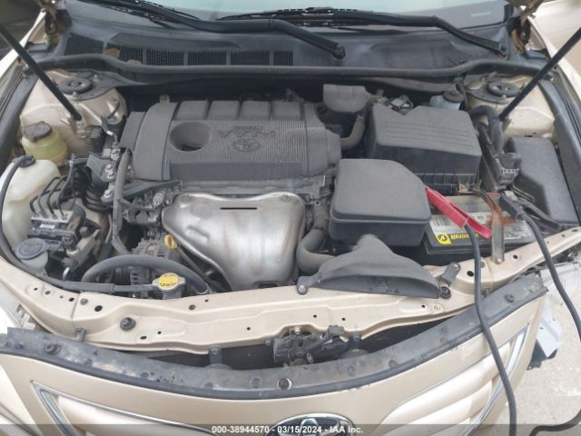 Photo 9 VIN: 4T4BF3EK8BR116465 - TOYOTA CAMRY 